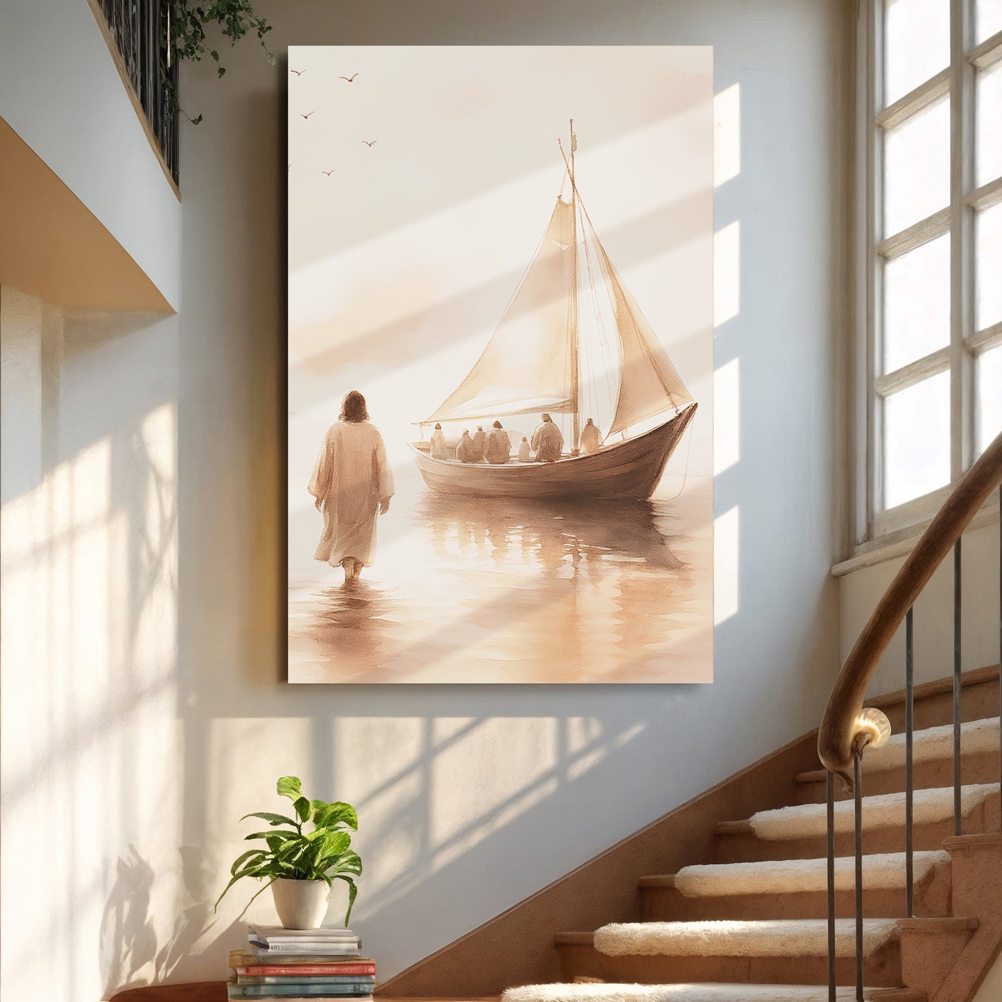 Wall Art VIII