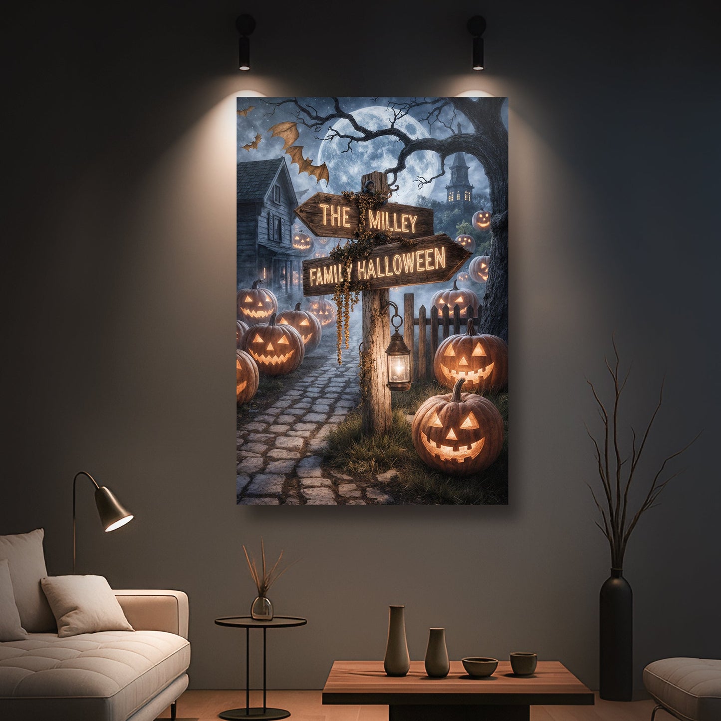 Wall Art