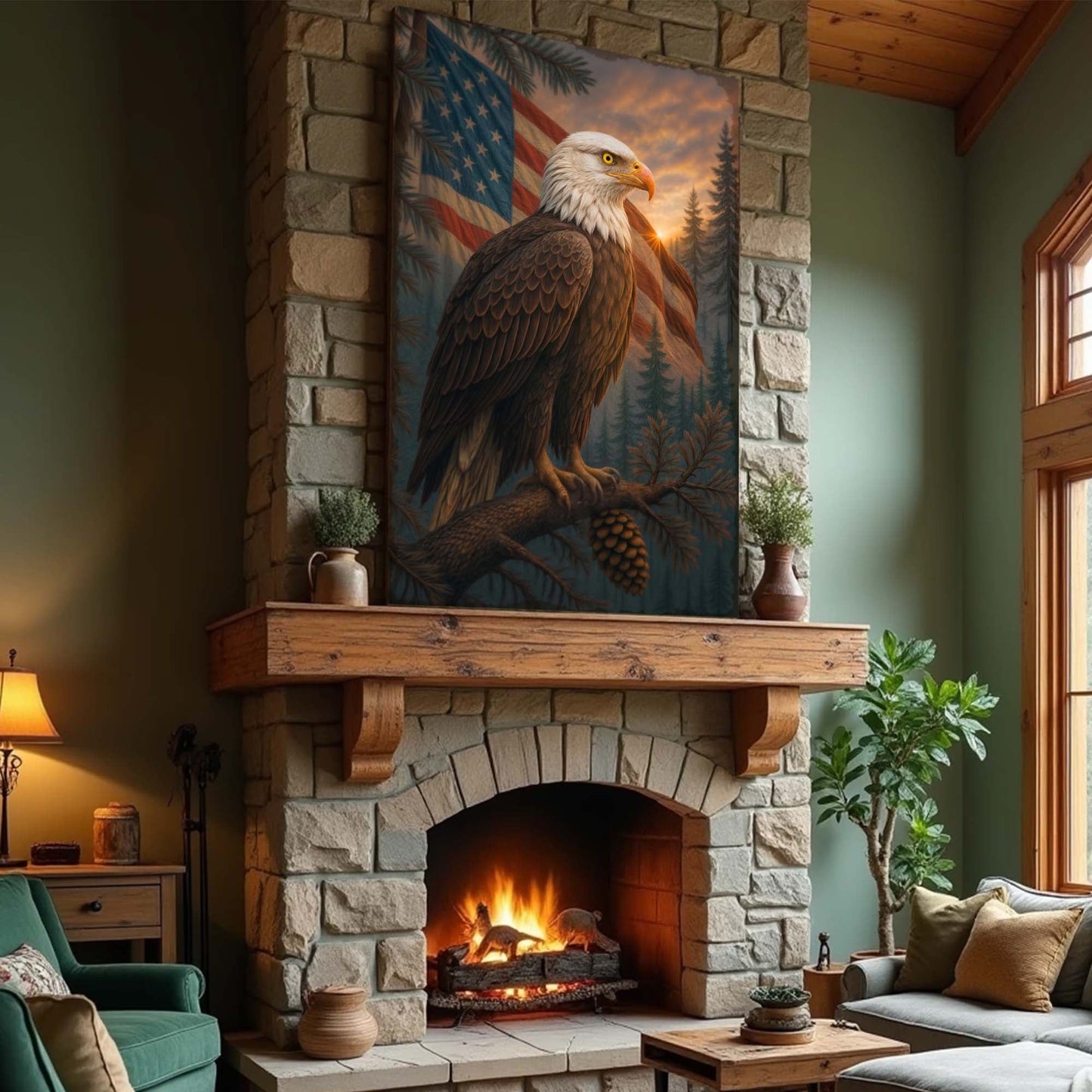 Wall Art