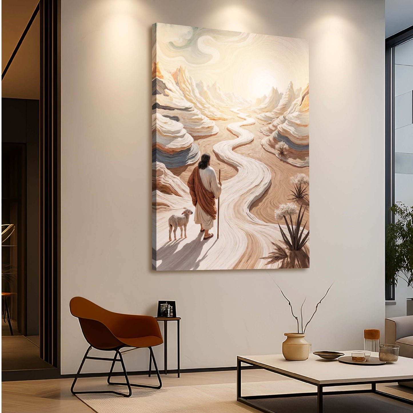 Wall Art III