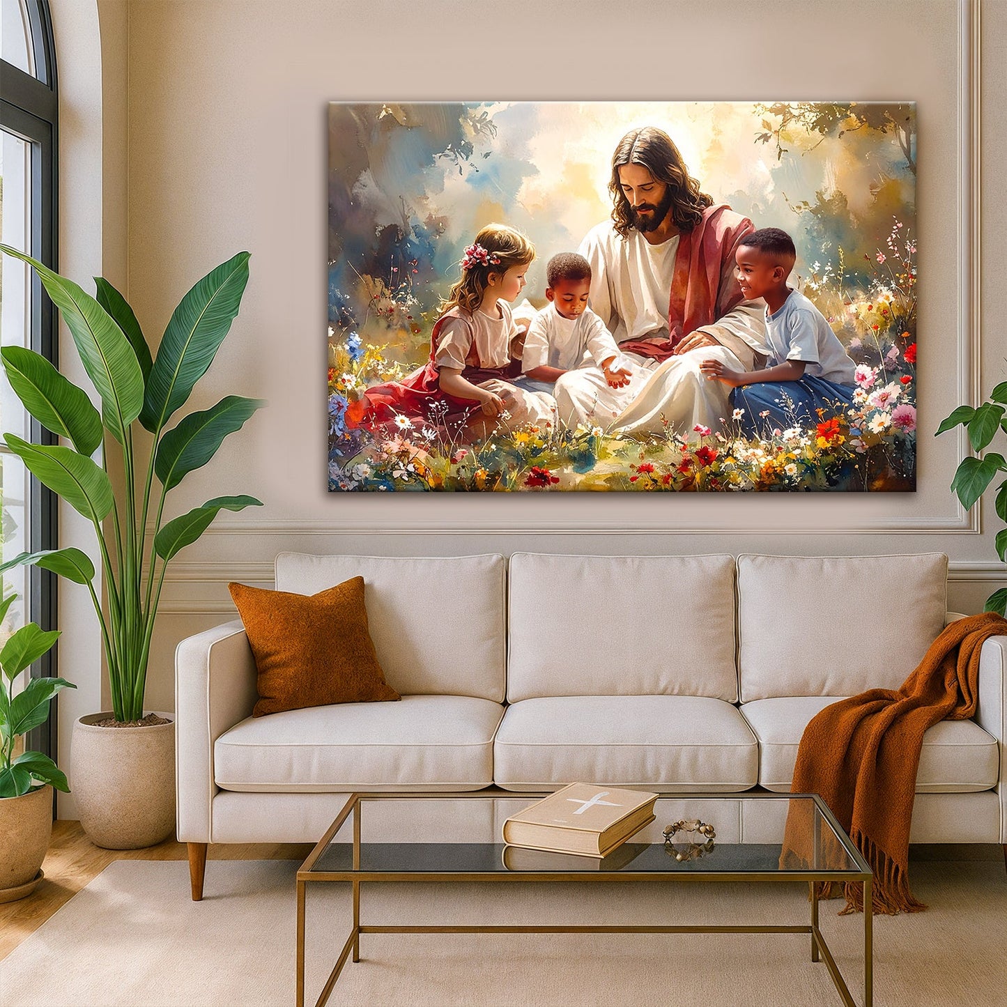 Wall Art
