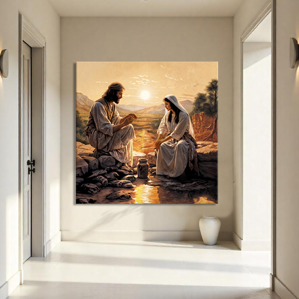Wall Art III