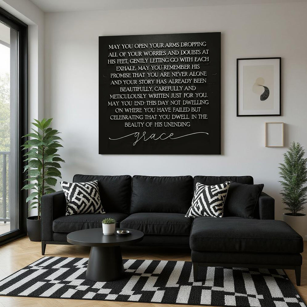 Faith Sign
