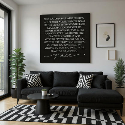 Faith Sign