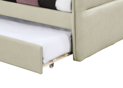 Daybed With a Trundle