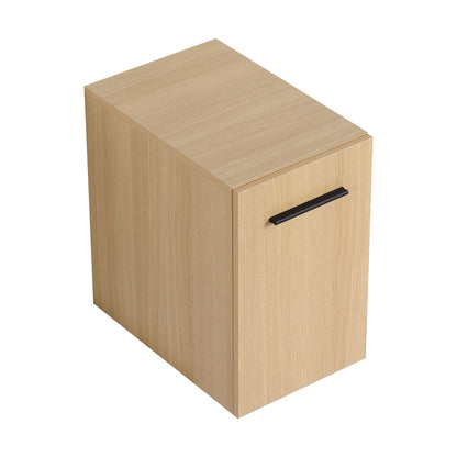 Bathroom Vanity Single Door Base