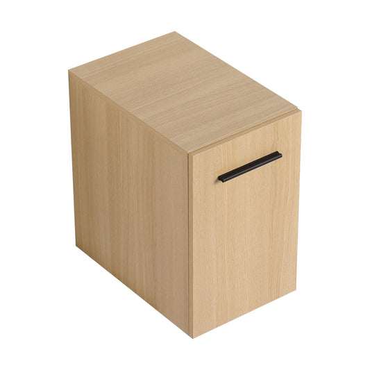 Bathroom Vanity Single Door Base