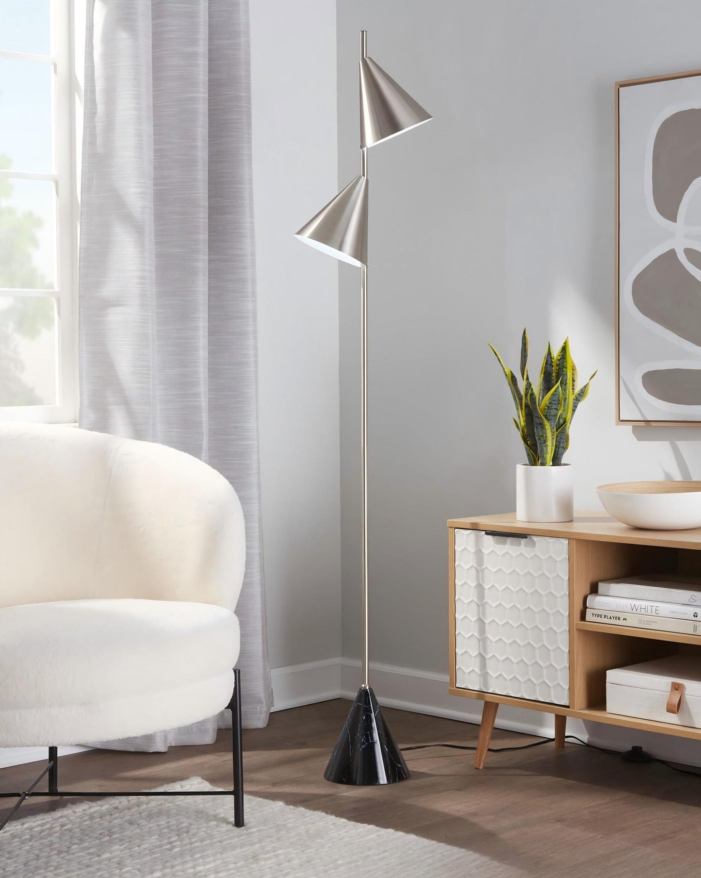 Floor Lamp