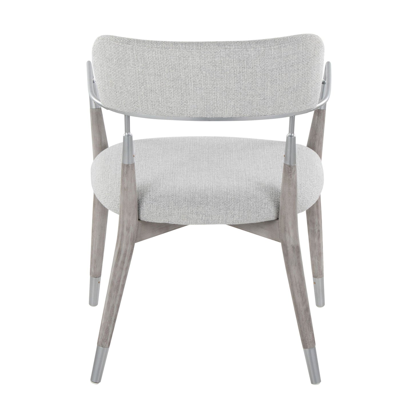 Contemporary Chair (Set of 2)
