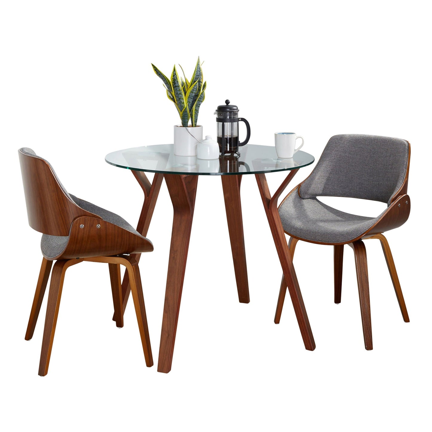 3 Piece Dining Set