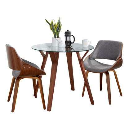 3 Piece Dining Set