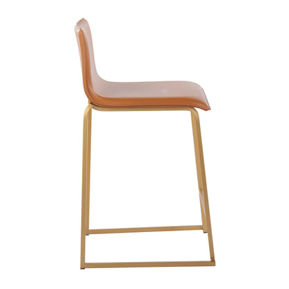 Counter Stool Elegant Design (Set of 2)