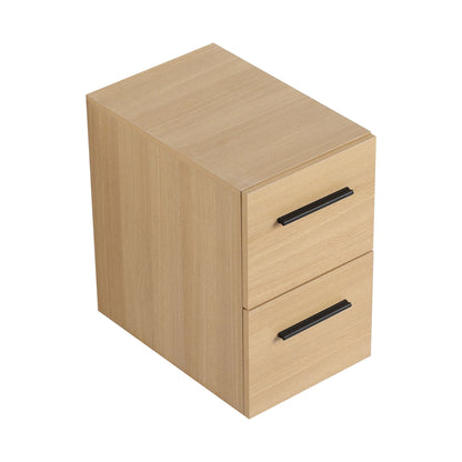 Bathroom Vanity Drawer Base