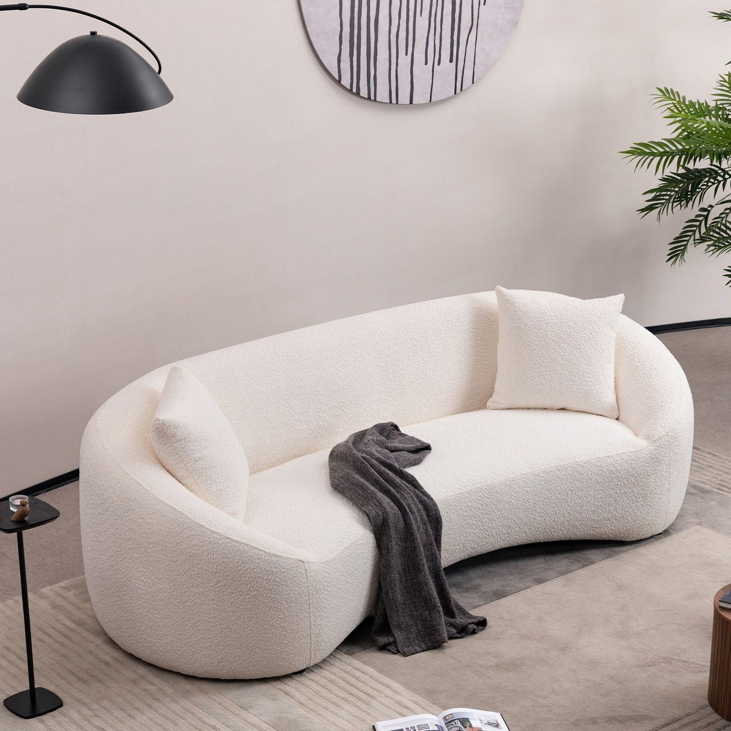 3 Seater Sofa For Living Room