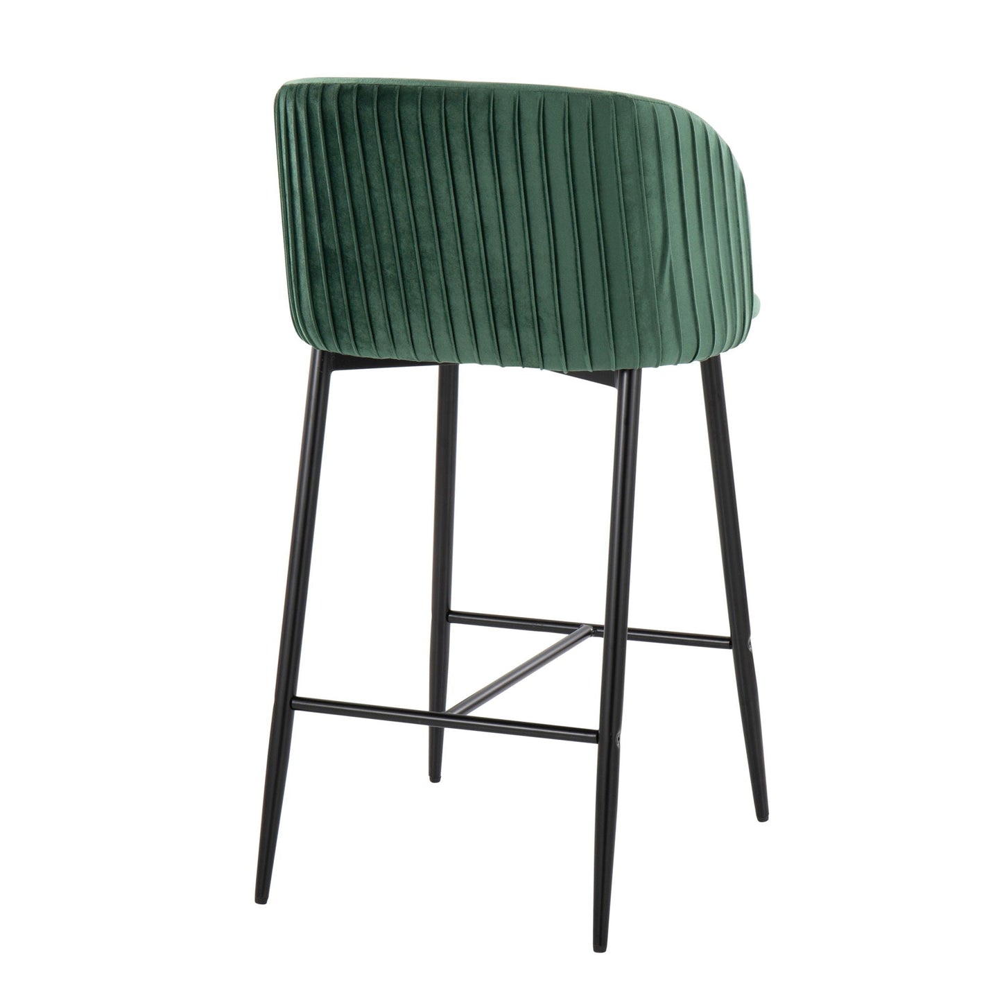 Height Counter Stool (Set of 2)