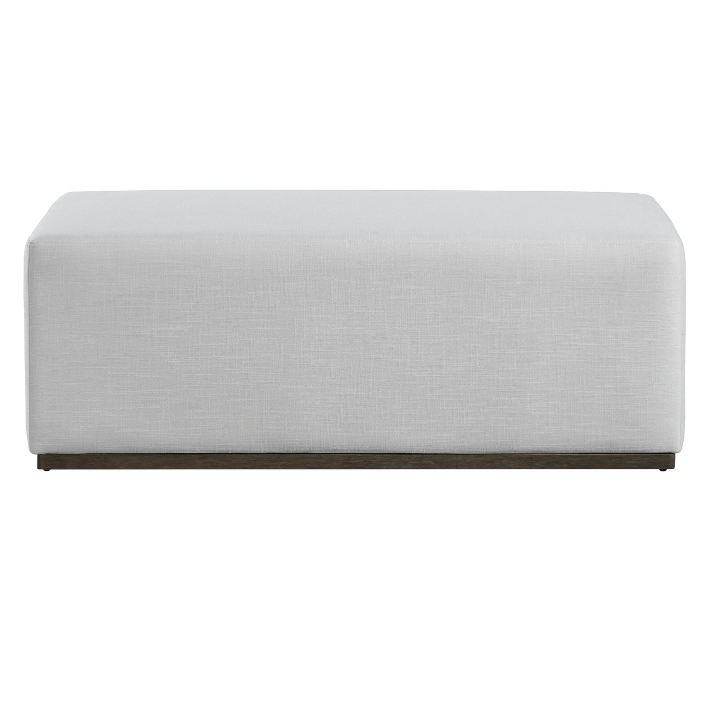Footstool Bench