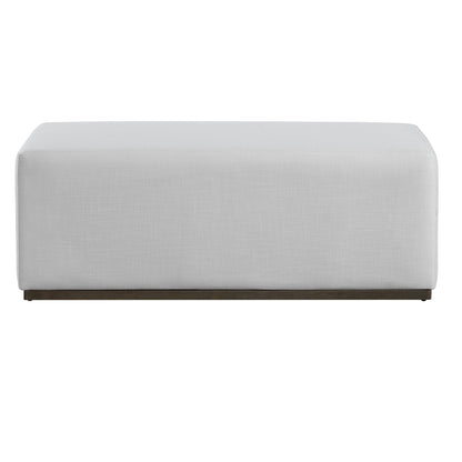 Footstool Bench