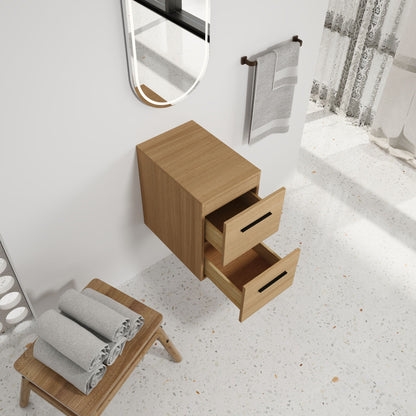 Bathroom Vanity Drawer Base