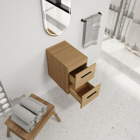Bathroom Vanity Drawer Base