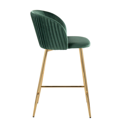 Fixed Height Counter Stool (Set of 2)