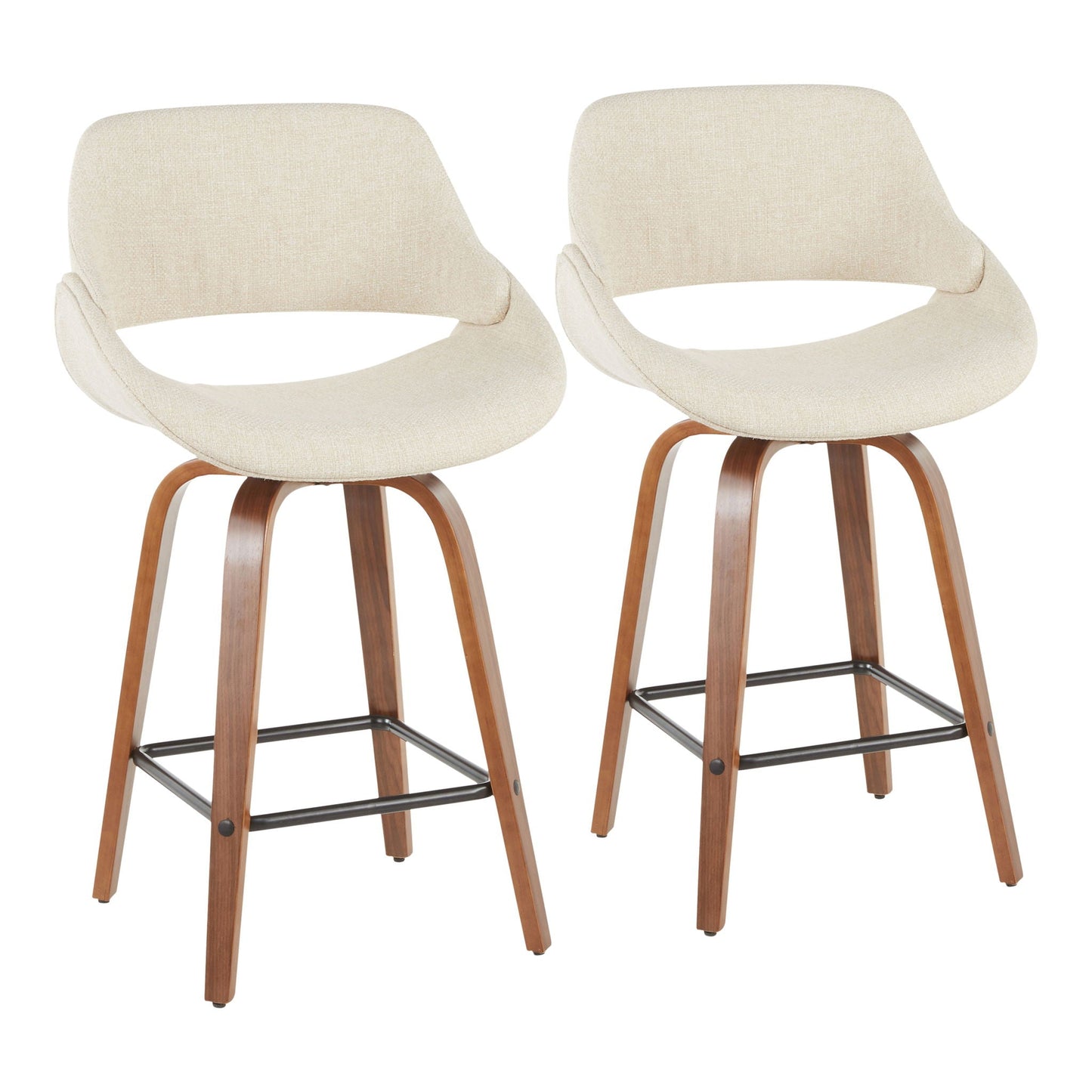 Counter Stool (Set of 2)