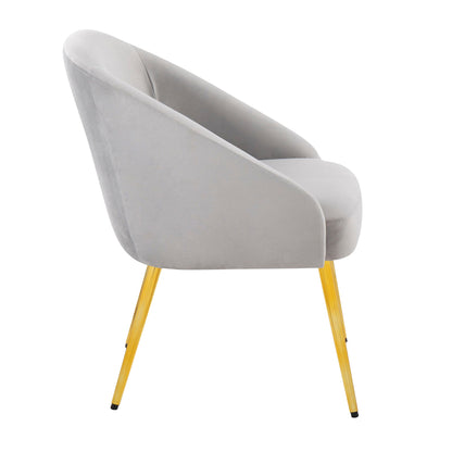 Glam Chair