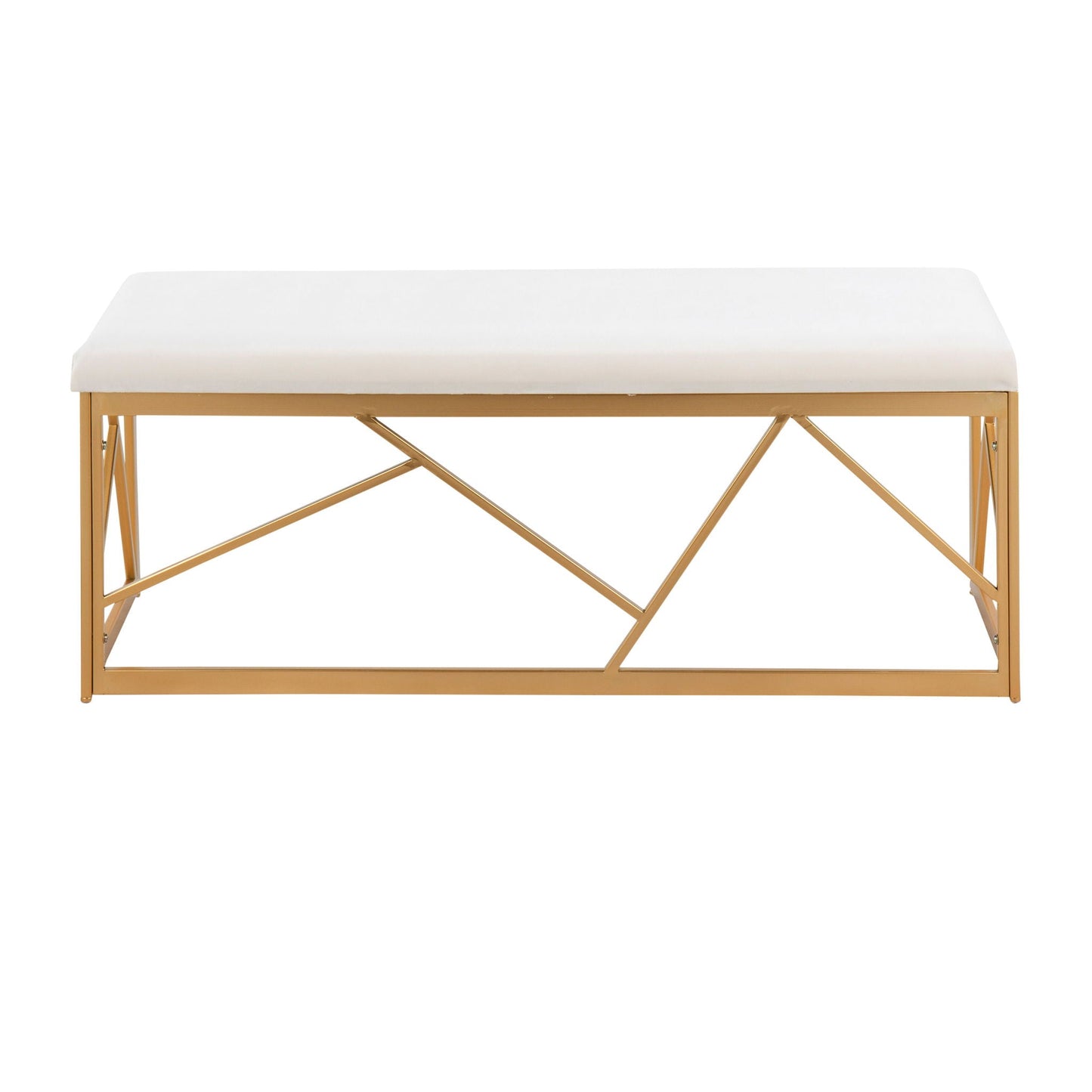 Glam Bench