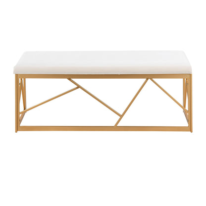 Glam Bench