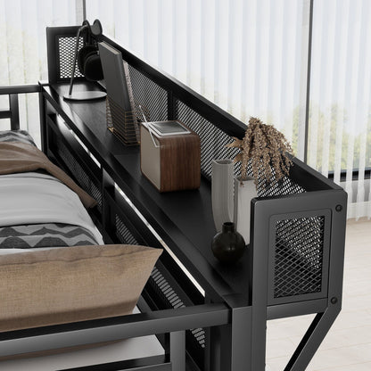 Queen Size Loft Bed