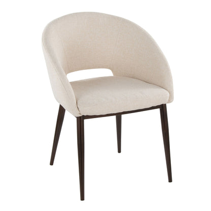 Distinctive Design Chair