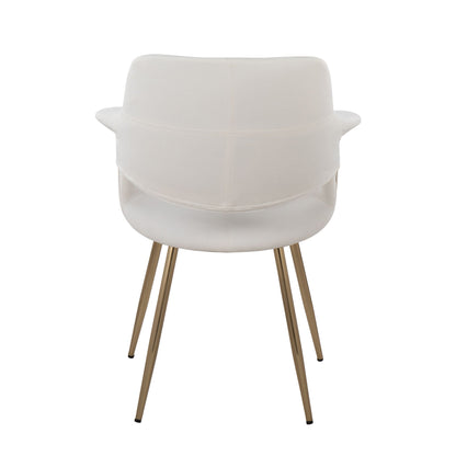 Glam / Art Deco, Chair (Set of 2)