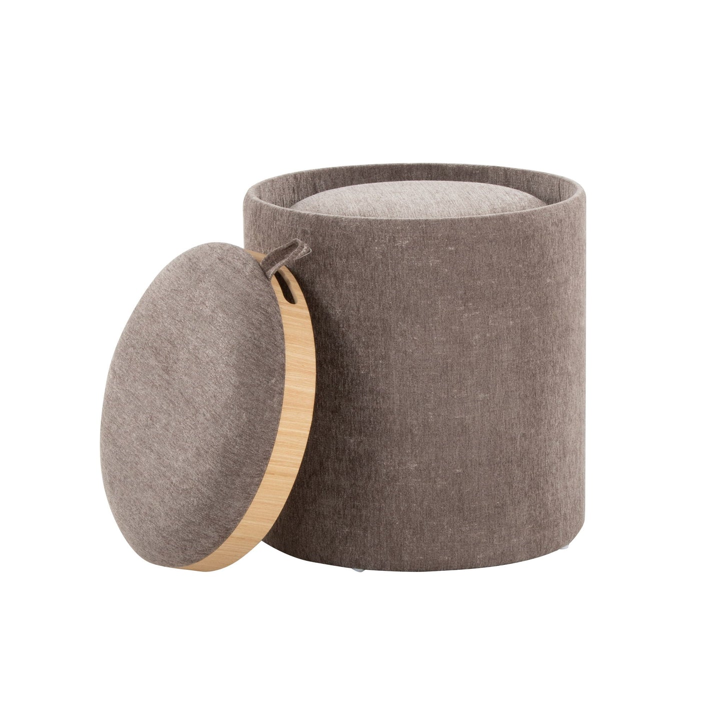Nesting Ottoman Set