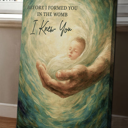 Faith Wall Sign