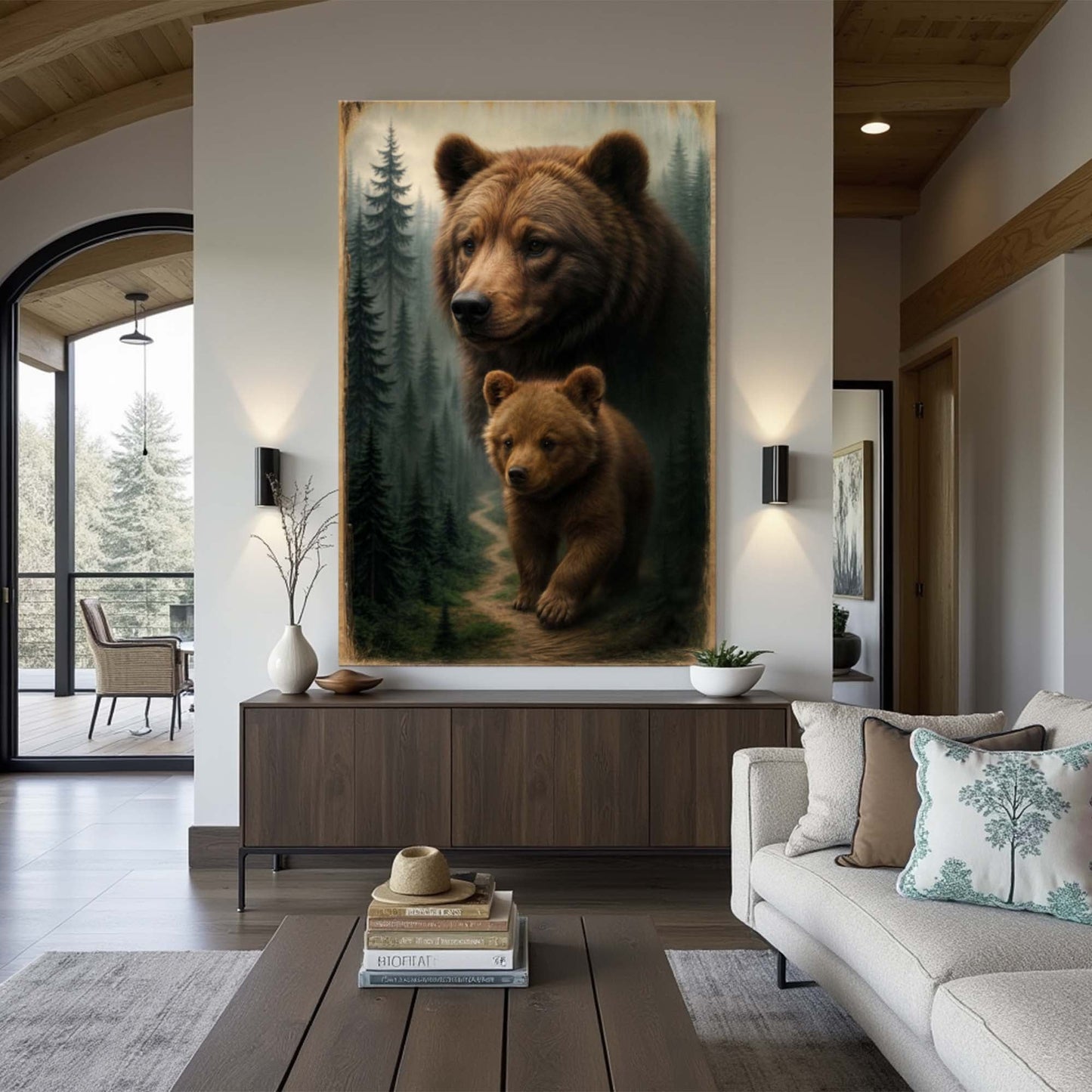 Wall Art