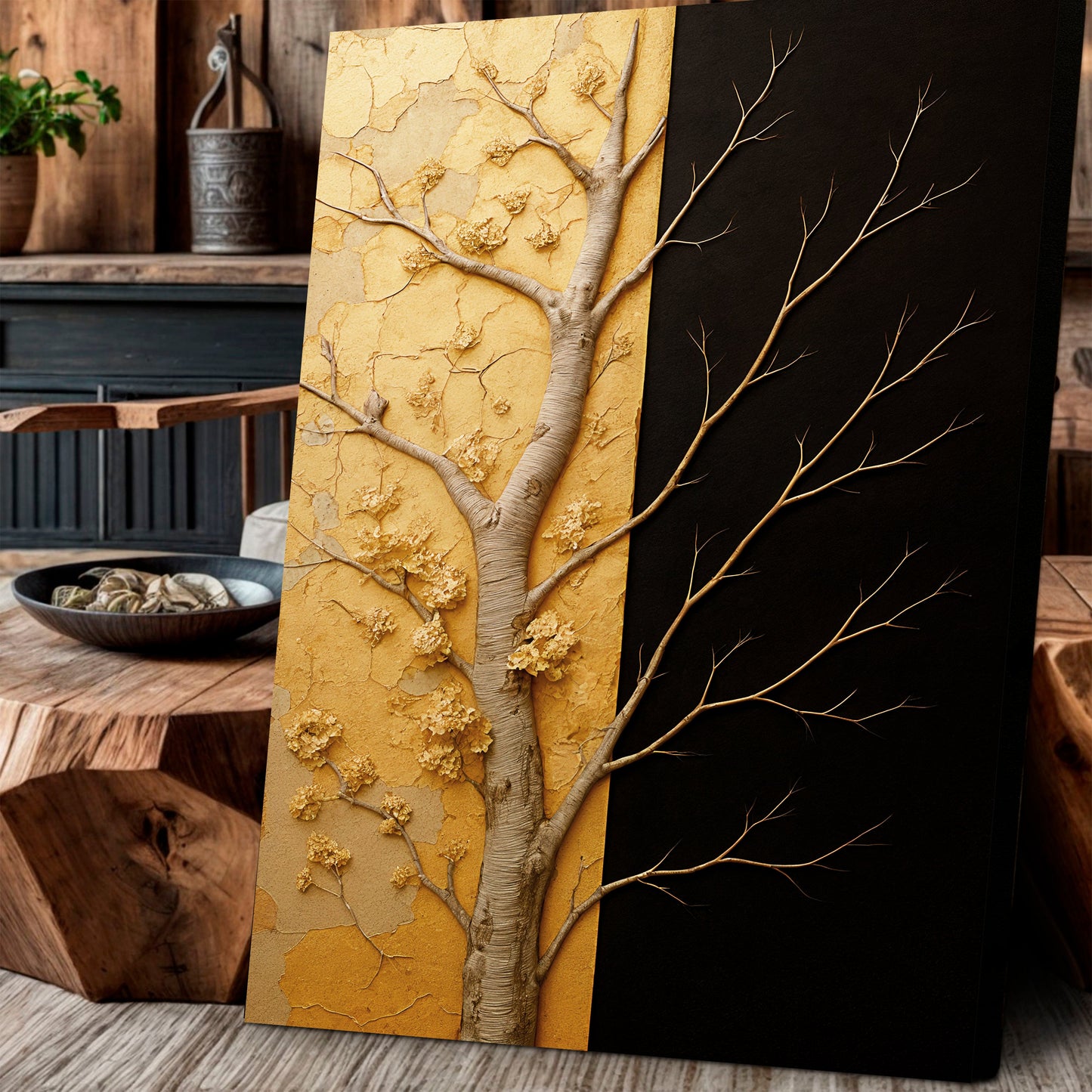 Wall Art