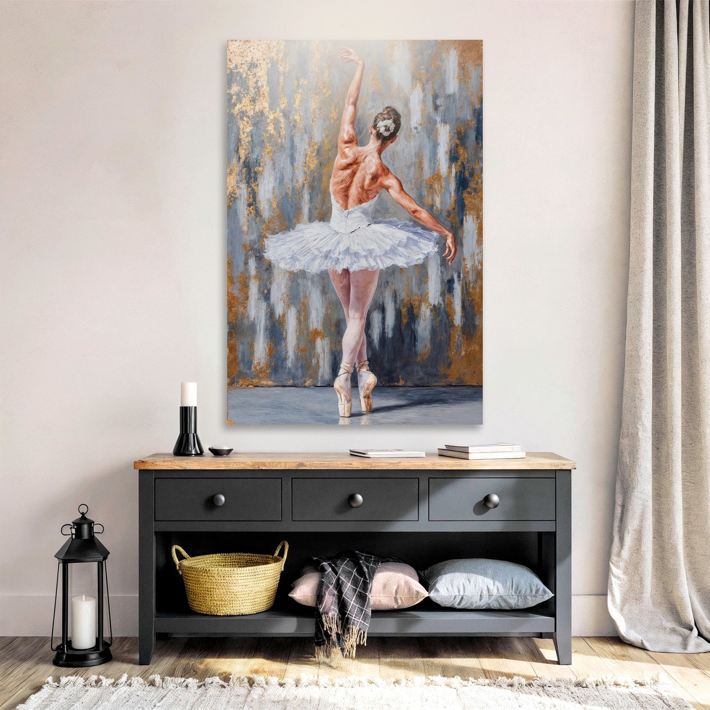 Wall Art