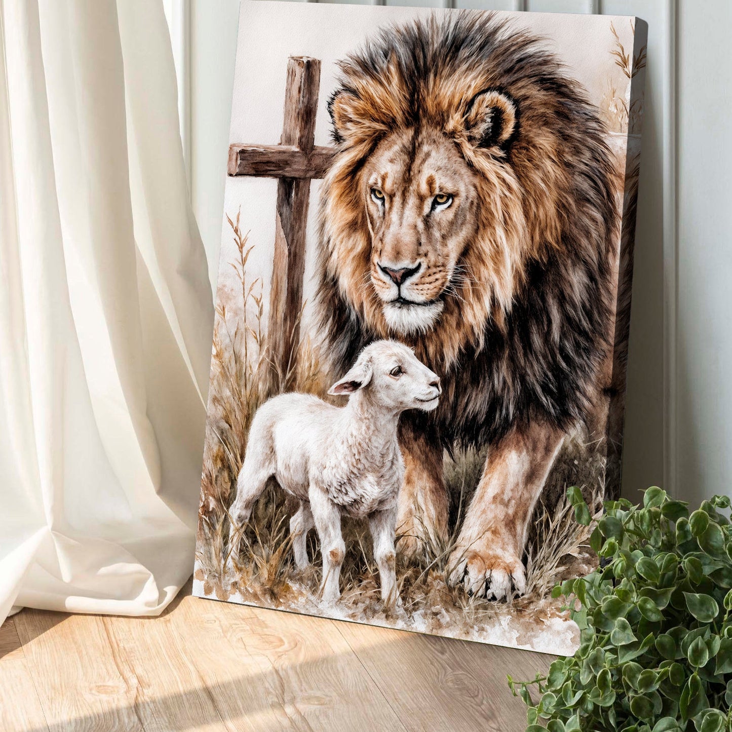Wall Art