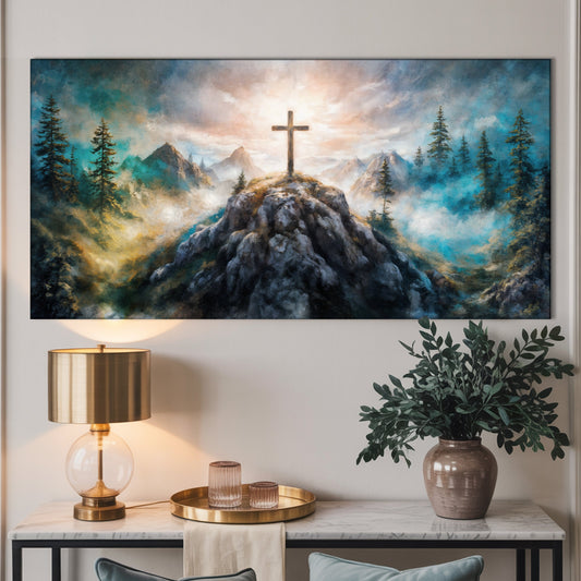 Wall Art III