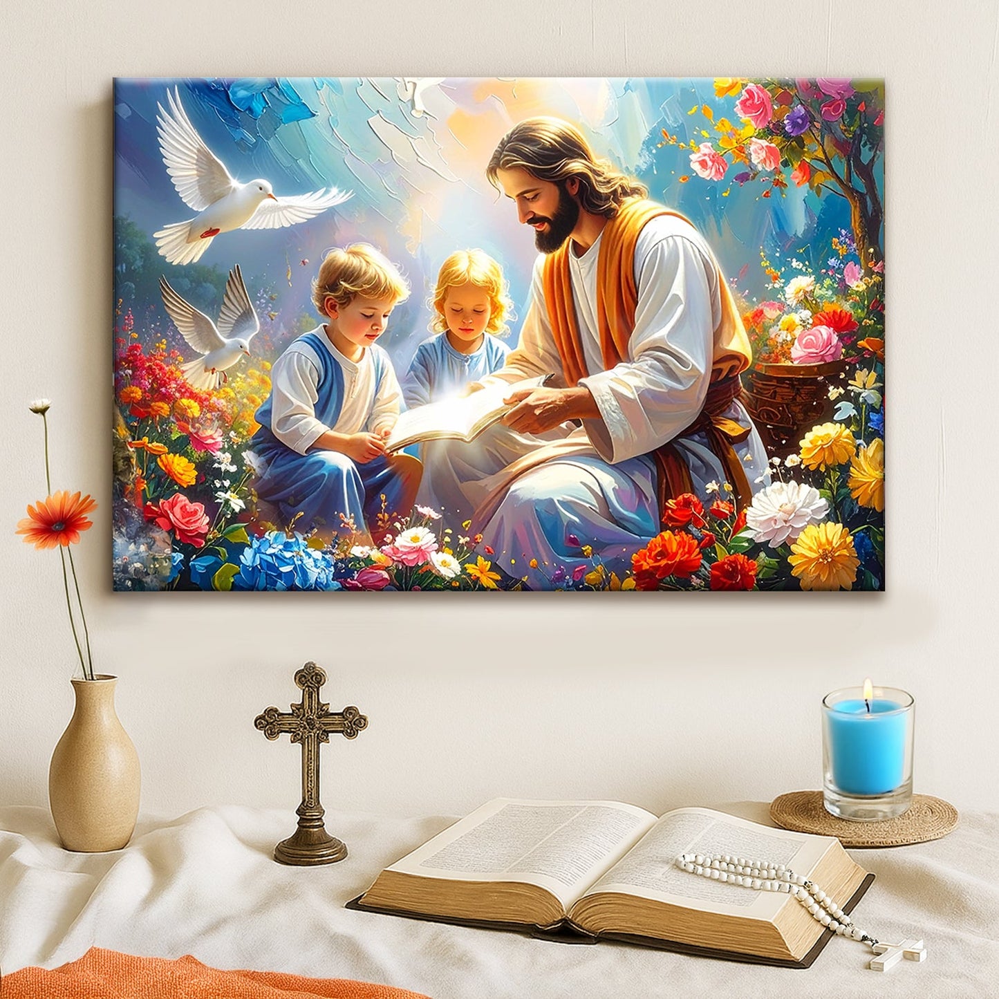 Wall Art