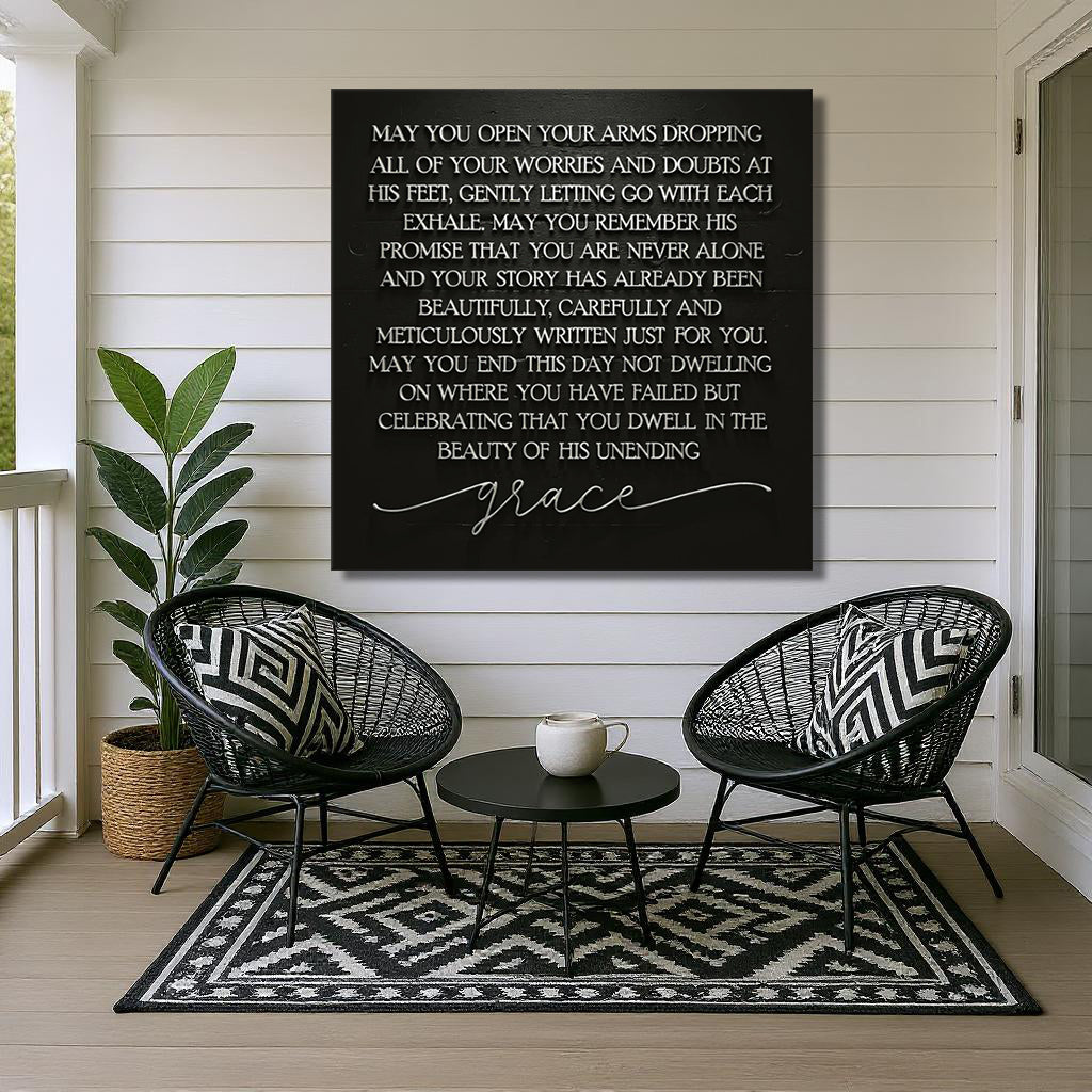 Faith Sign