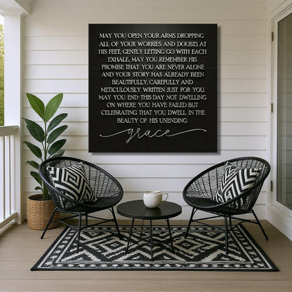 Faith Sign