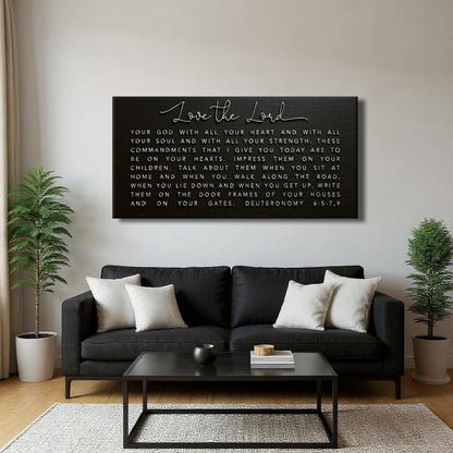 Faith Sign