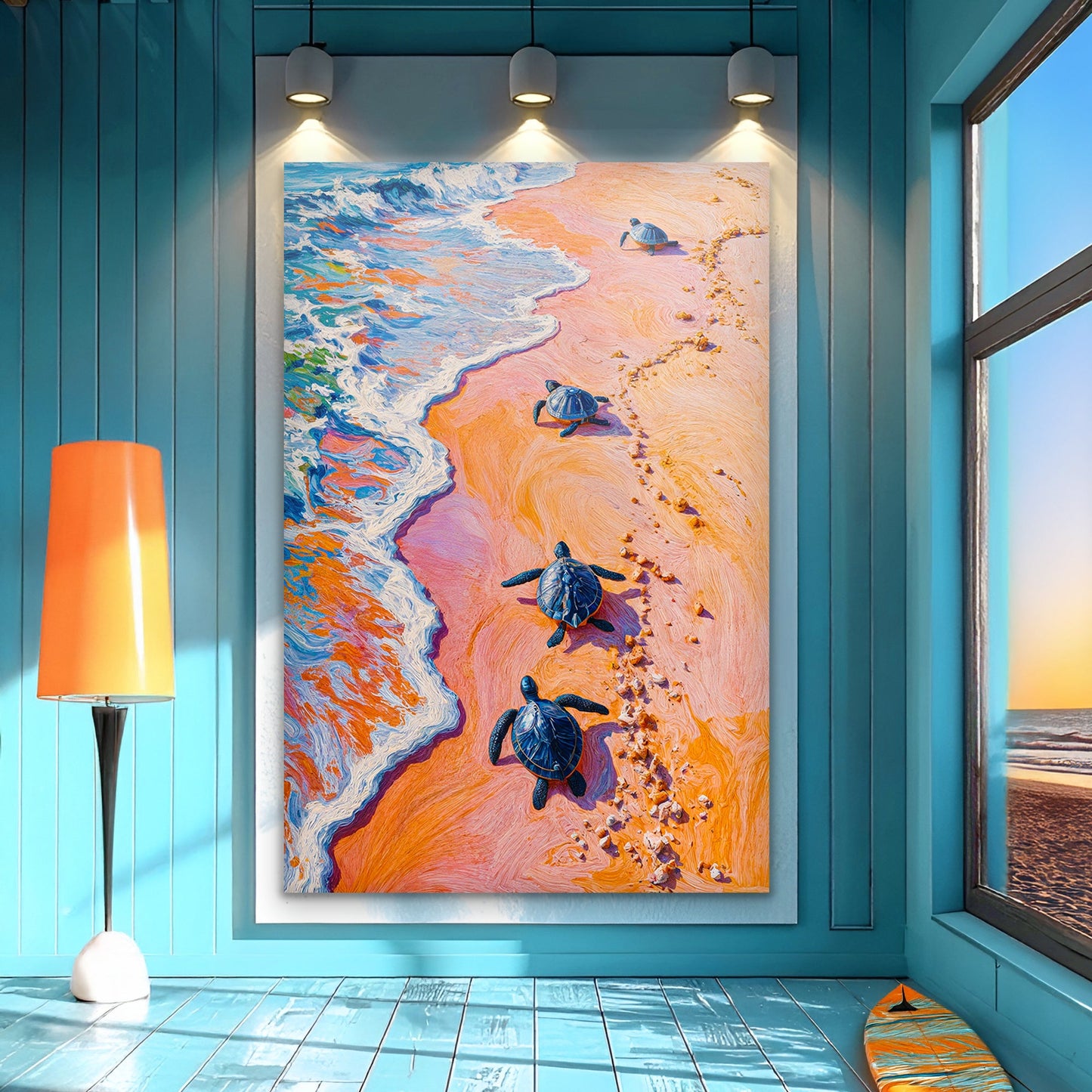 Wall Art