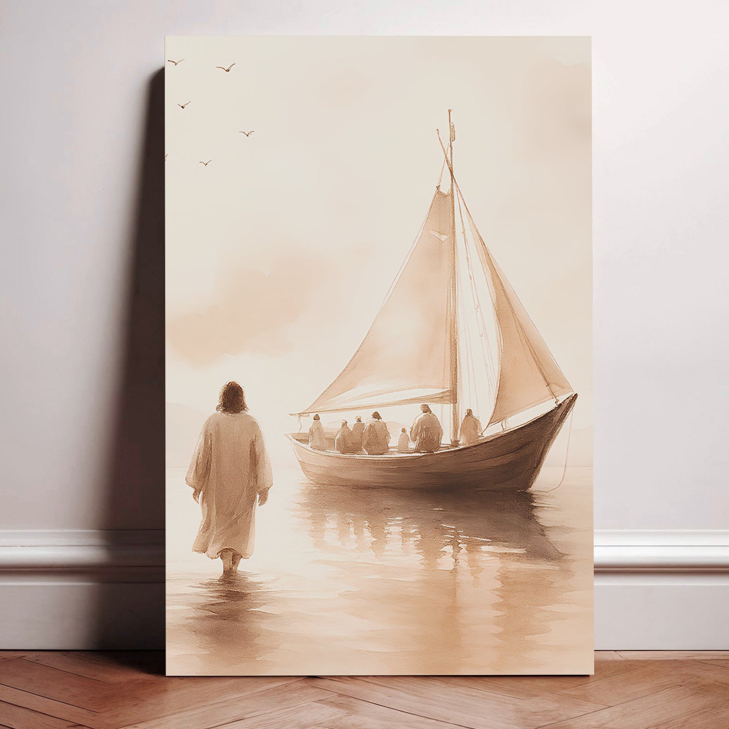 Wall Art VIII