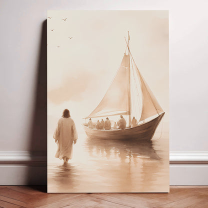 Wall Art VIII