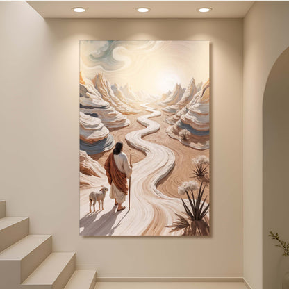 Wall Art III