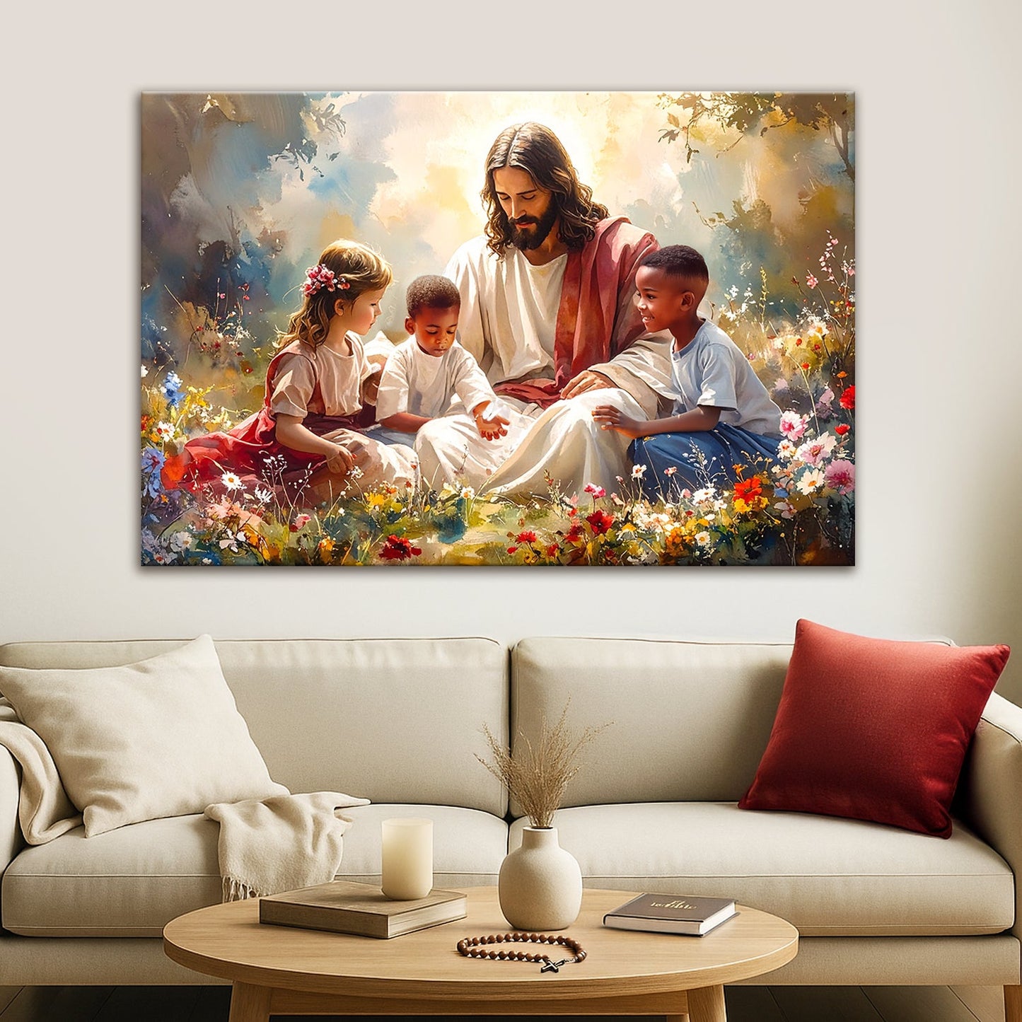 Wall Art