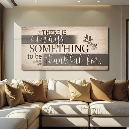 Faith Wall Sign