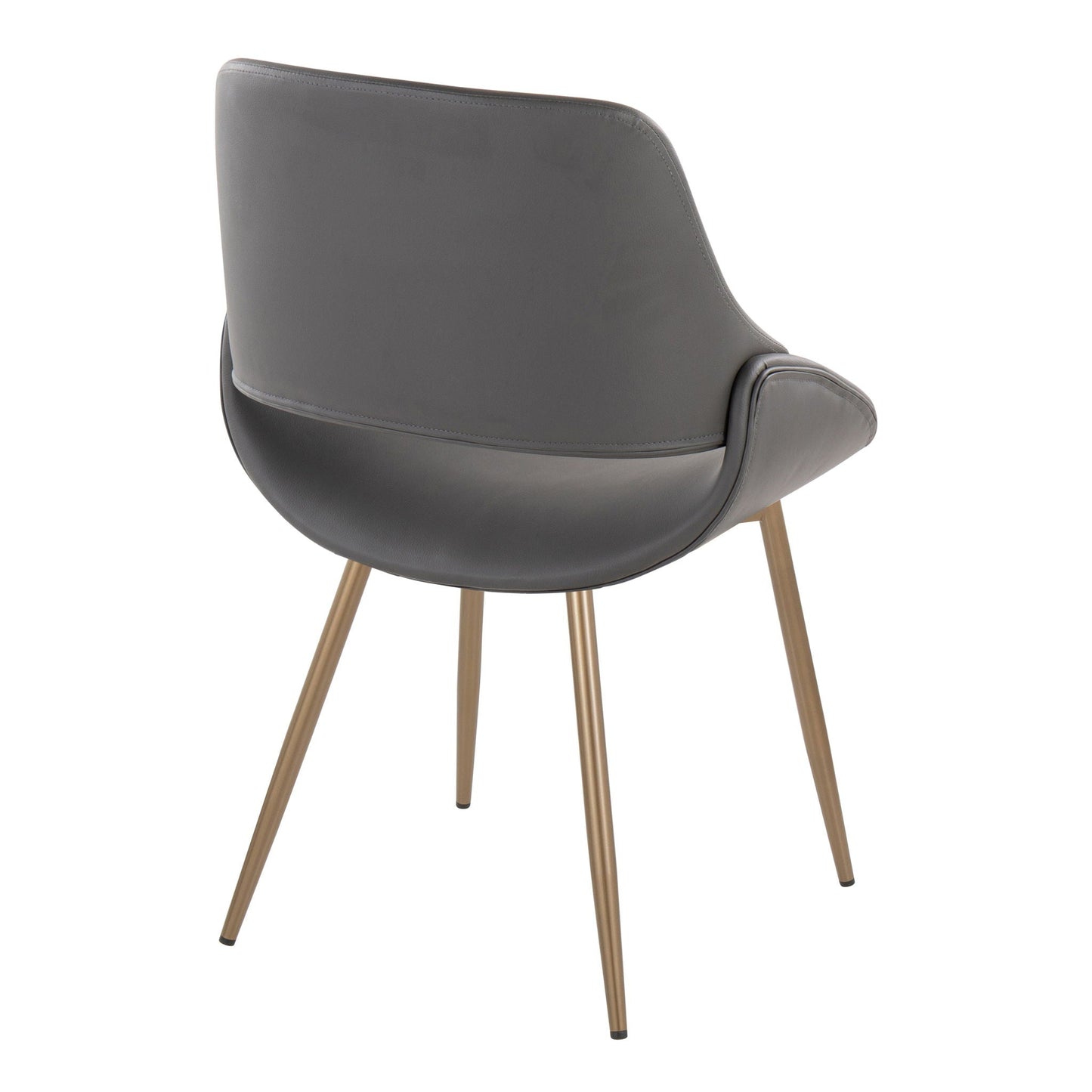 Contemporary Chair (Set of 2)