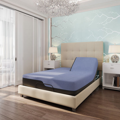Cooling GelCare Memory Foam And Coil Mattress
